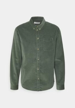 Pier One Camisa - Green -Pier One 002141ae7cfa4ad9ac4c1de54050a7be