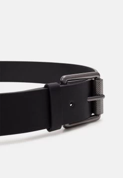 Pier One 2 Pack Unisex - Cinturón - Black/Cognac 7 Pier One 2 Pack Unisex - Cinturón - Black/Cognac -Pier One 008ac92ce1864571810c30508c2a379a