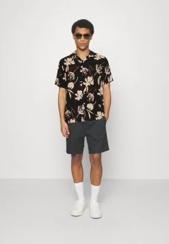 Pier One Camisa - Black -Pier One 00cc066a2ba44284b0af3f0b92a7c060