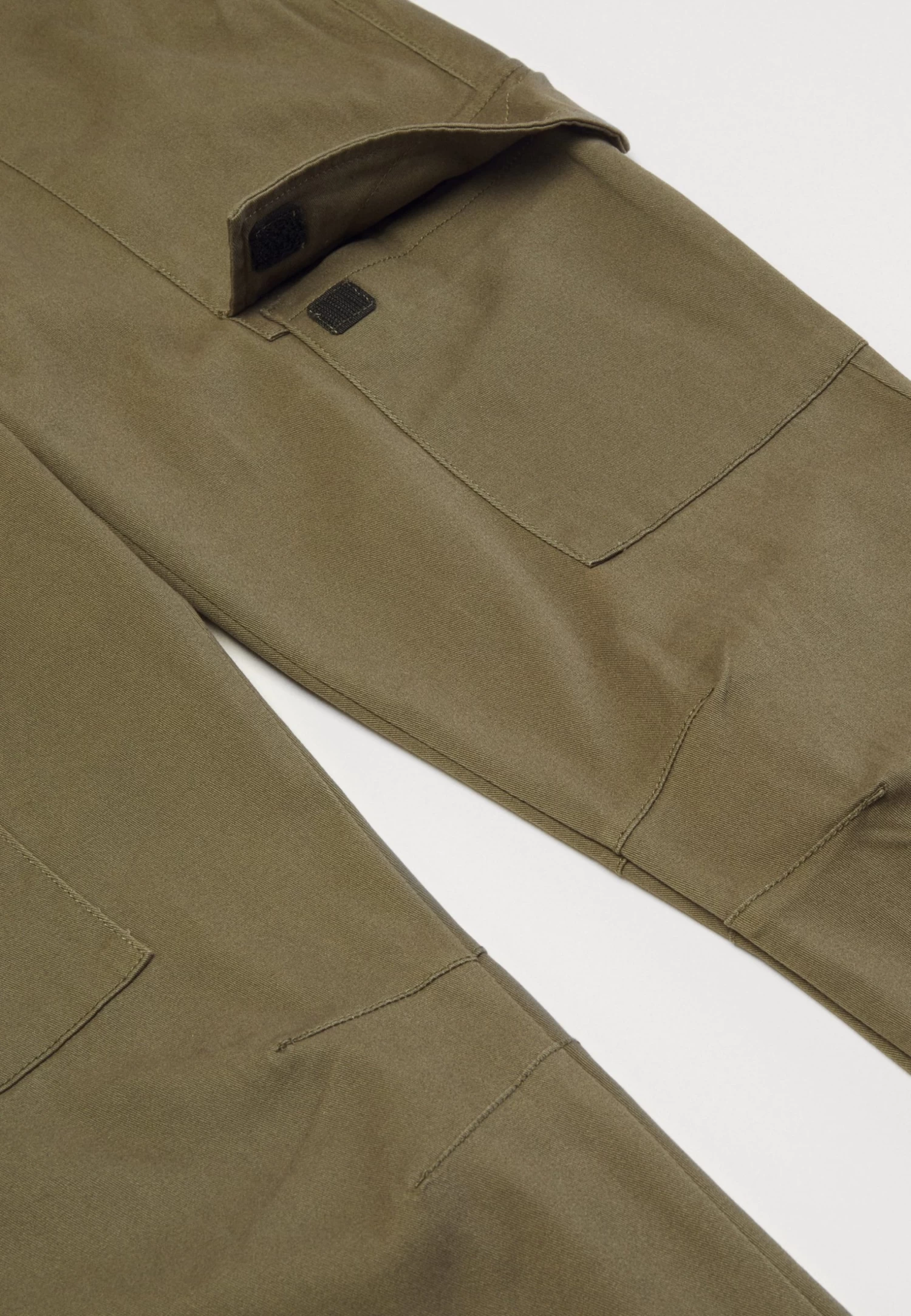 Pier One Pantalones Cargo - Olive 12 Pier One Pantalones Cargo - Olive - Imagen 10