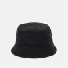 Pier One Unisex - Sombrero - Black -Pier One 01db36b5143b4c7bbcd6ff84626c594b