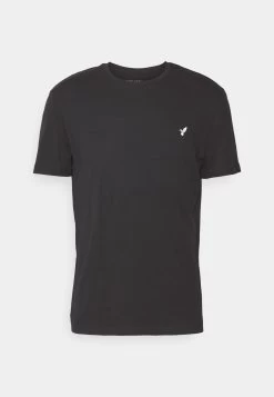 Pier One 5 Pack - Camiseta Básica - Bordeaux/Dark Green/Dark Blue 22 Pier One 5 Pack - Camiseta Básica - Bordeaux/Dark Green/Dark Blue -Pier One 029cb12e79e047718a5ae0623c394013