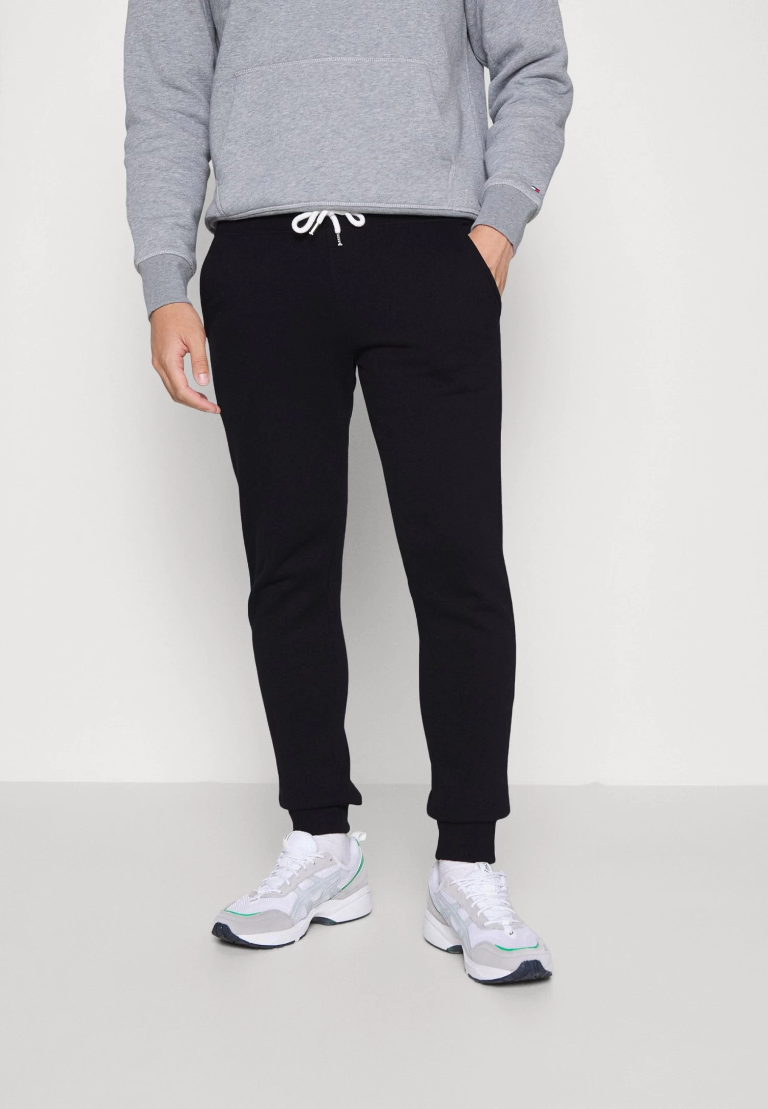 Pier One 2 Pack - Pantalones Deportivos - Dark Blue 6 Pier One 2 Pack - Pantalones Deportivos - Dark Blue - Imagen 4