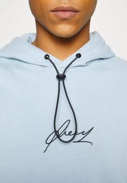 Pier One Sudadera - Blue -Pier One 04d066a01dea4d7c8c688375a04f4a00