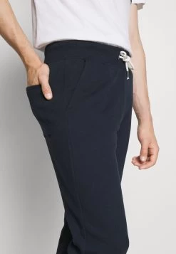 Pier One Pantalones Deportivos - Dark Blue -Pier One 04e5700440b843a0b923adb3d47659b9