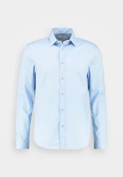 Pier One Camisa - Light Blue 12 Pier One Camisa - Light Blue -Pier One 052f9068a90347d4b24c7b1f42ab4c3a