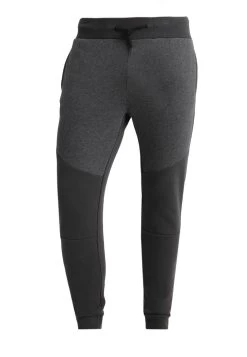 Pier One Pantalones Deportivos - Dark Grey -Pier One 056fc1ec6ea84128a1de668a89dfcd2c