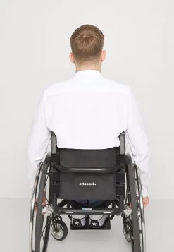 Pier One Camisa - White 18 Pier One Camisa - White -Pier One 06177e449af549bfaa3b8aff16717ec1