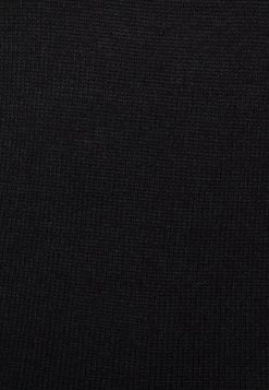 Pier One Jersey De Punto - Black -Pier One 0621aed8f15544c2baa4fc14f83949a9