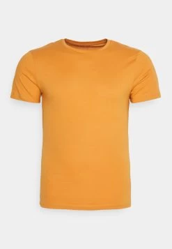 Pier One 5 Pack - Camiseta Básica - Orange/Dark Blue/Green 13 Pier One 5 Pack - Camiseta Básica - Orange/Dark Blue/Green -Pier One 087dda0a16d64297ba6f1cb682ffc610