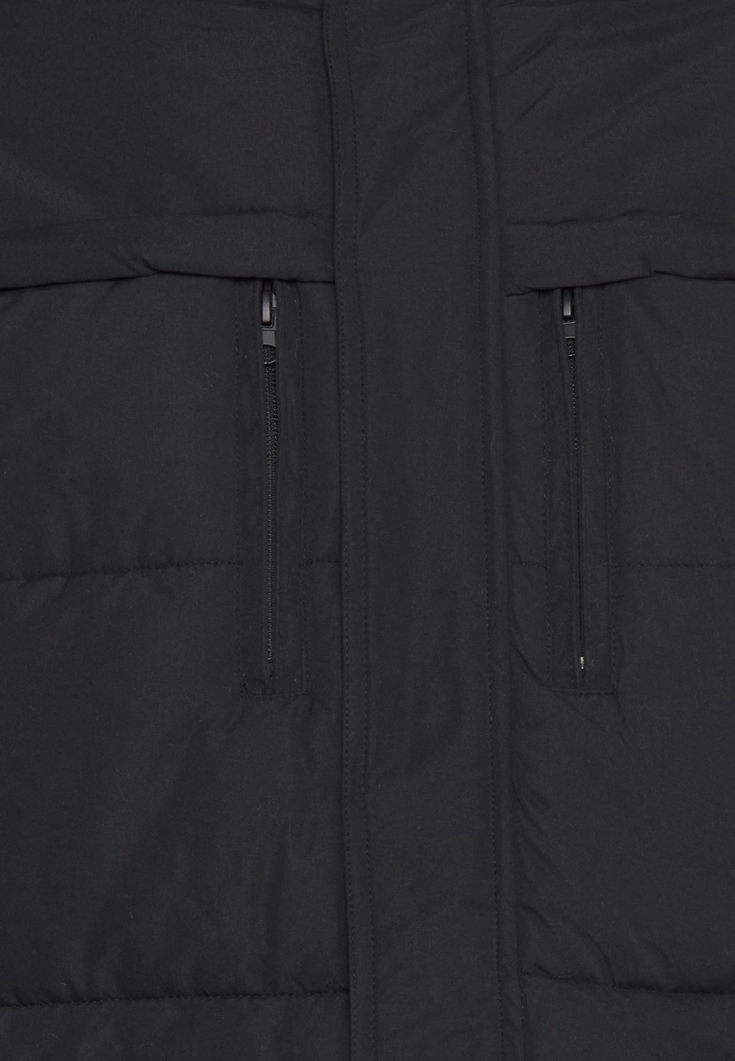 Pier One Chaqueta De Invierno - Black 5 Pier One Chaqueta De Invierno - Black - Imagen 3