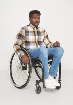 Pier One Vaqueros Rectos - Blue Denim -Pier One 088fbcb5ff75405c98fd02c3d14839c5