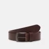 Pier One Leather - Cinturón - Brown 2 Pier One Leather - Cinturón - Brown -Pier One 090dd17dbf5b47bdb6c27943d7480f77