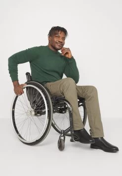 Pier One Pantalones Cargo - Olive 14 Pier One Pantalones Cargo - Olive -Pier One 0939209d00794527afa993ca7de36d88