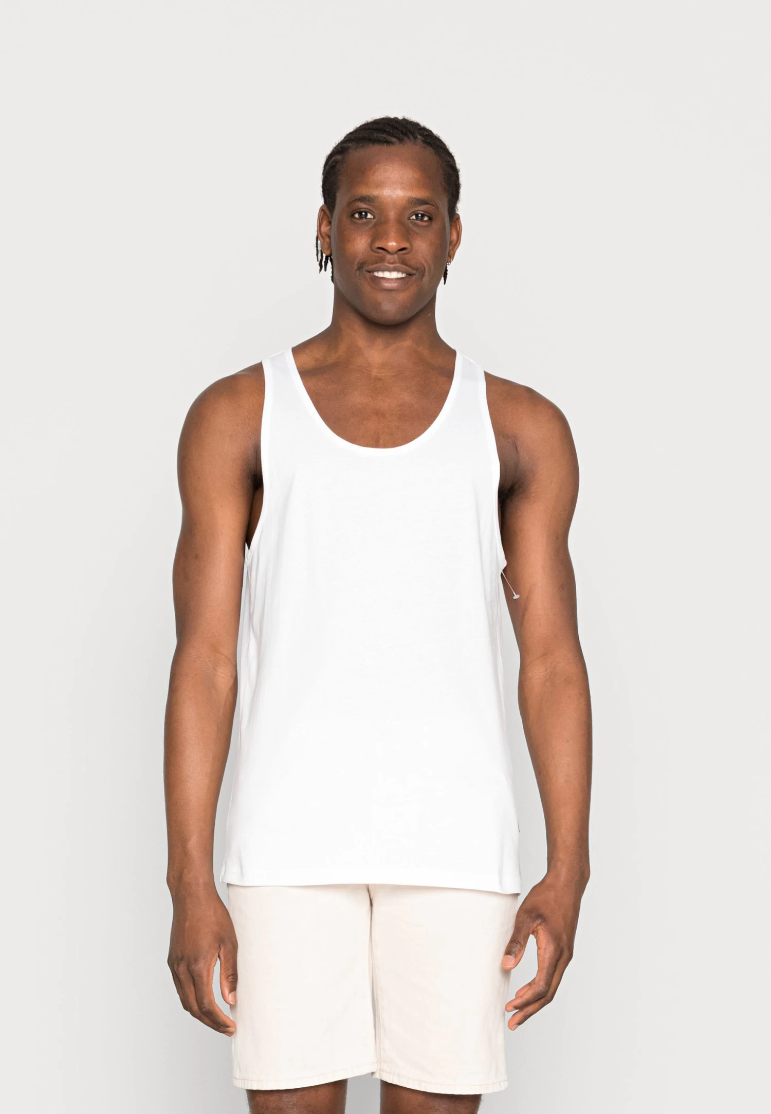 Pier One 5Pack - Top - White / Mottled Grey / Lack 8 Pier One 5Pack - Top - White / Mottled Grey / Lack - Imagen 6