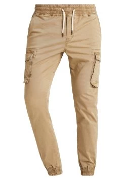Pier One Pantalones Cargo - Tan 12 Pier One Pantalones Cargo - Tan -Pier One 0a6c3e993cd24001a4a77ea2550949e6