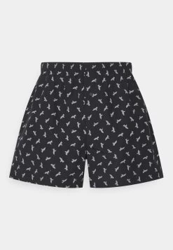 Pier One 5 Pack - Boxer - Blue/Dark Blue/Pink - -Pier One 0b7265e3c1a440a38fe4366a24983c05