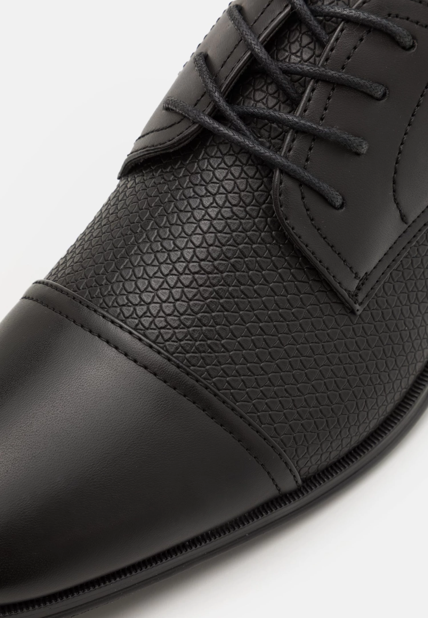 Pier One Zapatos De Vestir - Black 8 Pier One Zapatos De Vestir - Black - Imagen 6