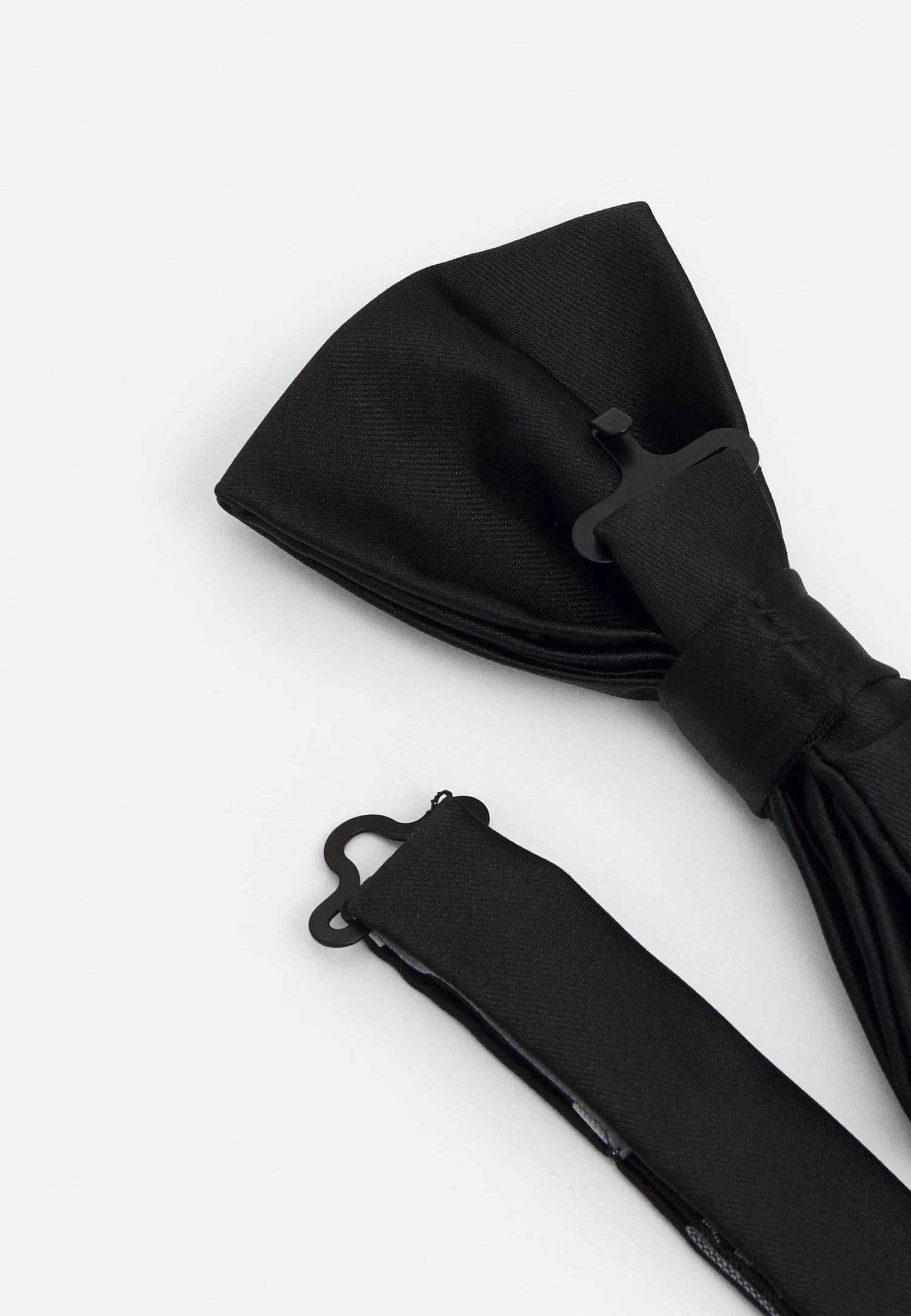 Pier One Set - Pañuelo De Bolsillo -Black 5 Pier One Set - Pañuelo De Bolsillo -Black - Imagen 3