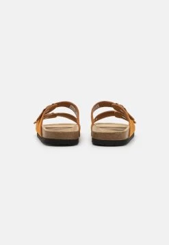 Pier One Leather Unisex - Pantuflas - Cognac 10 Pier One Leather Unisex - Pantuflas - Cognac -Pier One 0dd1a76e538742df9b858a41c2314d11
