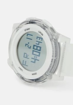 Pier One Reloj Digital - Transparent 9 Pier One Reloj Digital - Transparent -Pier One 0f253e32b0694261be877af08c87b688