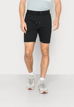 Pier One 2 Pack - Shorts - Black 11 Pier One 2 Pack - Shorts - Black -Pier One 0f2bfb8578fb4b4f98259a4da1c0aa46