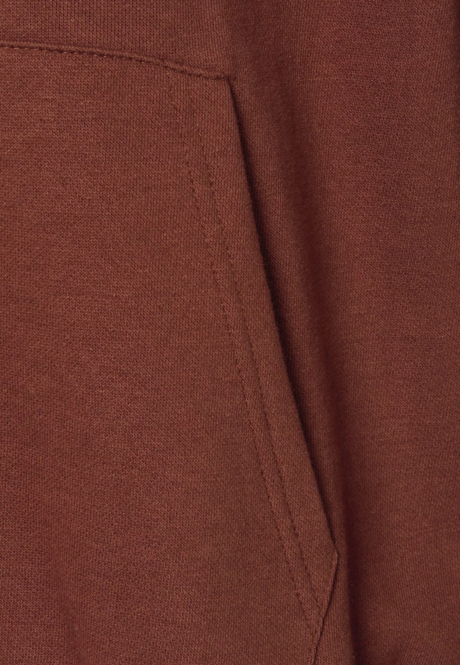 Pier One Jersey Con Capucha - Brown 5 Pier One Jersey Con Capucha - Brown - Imagen 3