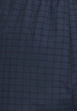 Pier One 5 Pack - Boxer - Dark Blue/Blue 15 Pier One 5 Pack - Boxer - Dark Blue/Blue -Pier One 115f076f9d1b45a5b16538c63d5302ef