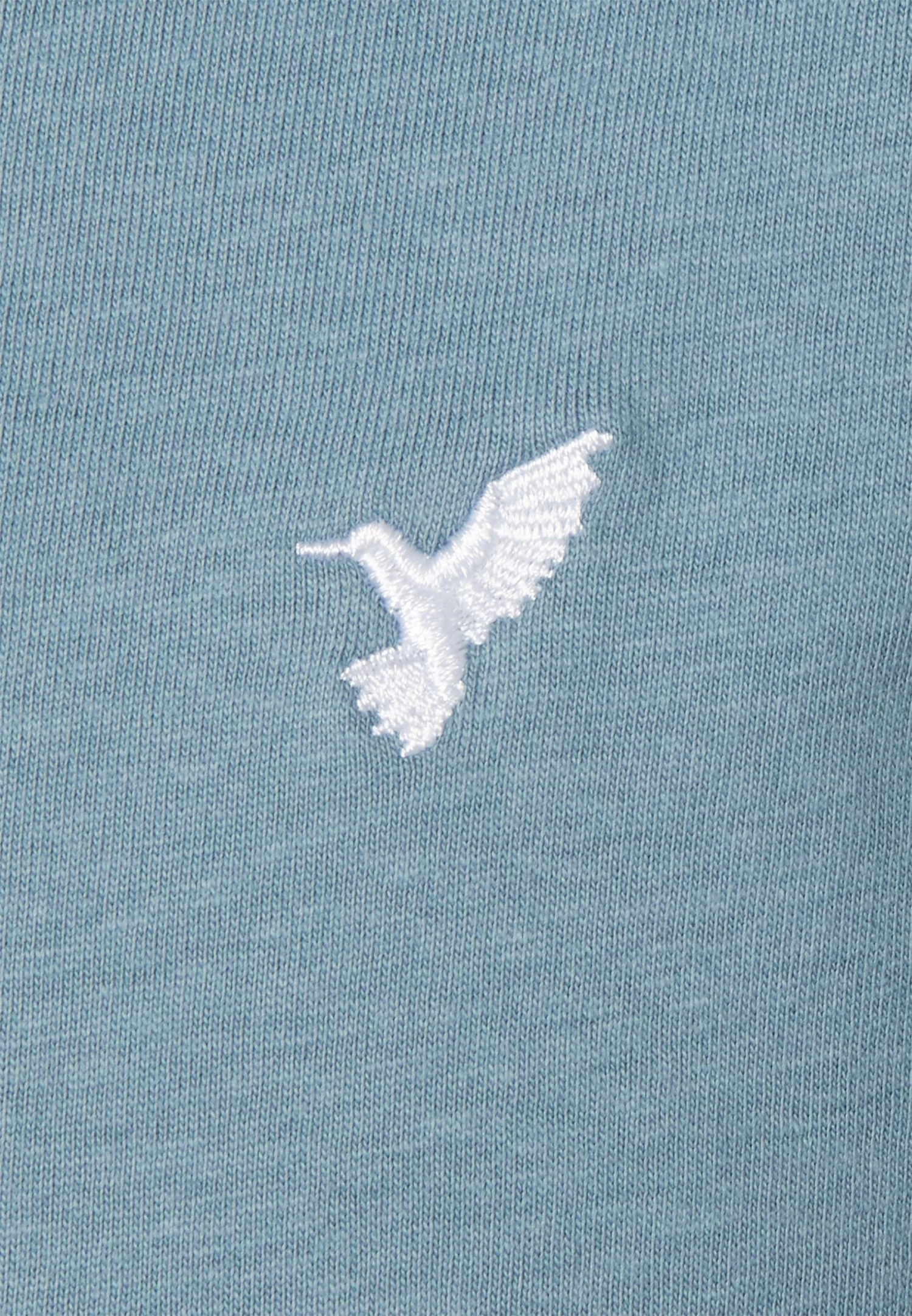 Pier One 5 Pack - Camiseta Básica - Beige/White/Light Blue 11 Pier One 5 Pack - Camiseta Básica - Beige/White/Light Blue - Imagen 9