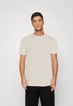 Pier One 7 Pack - Camiseta Básica - Blue/Mottled Bordeaux/White 21 Pier One 7 Pack - Camiseta Básica - Blue/Mottled Bordeaux/White -Pier One 148bb732d03e479ab8f7a6c735a004cd