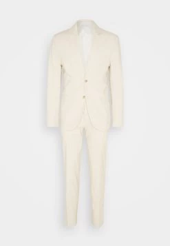 Pier One Set - Traje - Beige -Pier One 149598c7b627496898dedd21d99d5763
