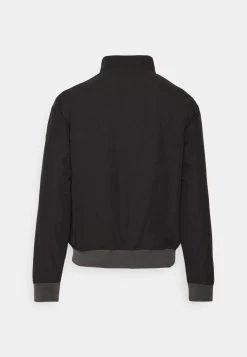 Pier One Chaquetas Bomber - Black -Pier One 15023dfb18654e4696e7a1c5c07ea975