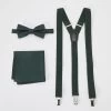 Pier One Set- Otros Accesorios - Dark Green
