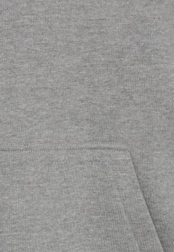 Pier One 3 Pack - Sudadera - Dark Blue/Black/Mottled Grey -Pier One 16b243e0c212402b8896e2820f1a49ee