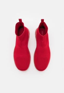 Pier One Zapatillas Altas - Red 11 Pier One Zapatillas Altas - Red -Pier One 16fda16a820a405a9415992e20ba7a26