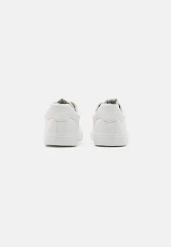 Pier One Zapatillas - White 10 Pier One Zapatillas - White -Pier One 17654f13a7cc488298fcfbc33c97977a