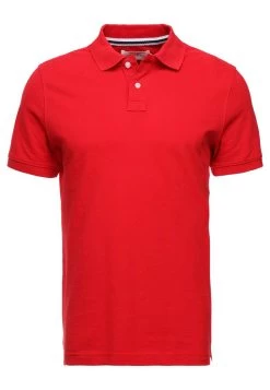 Pier One Basic - Polo - Red 10 Pier One Basic - Polo - Red -Pier One 17a7003449484d74925e3439b823e203