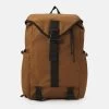 Pier One Unisex - Mochila - Brown -Pier One 17b14b7212e34f33911ac1240bc75c1a