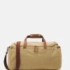 Pier One Unisex - Bolsa De Fin De Semana -Brown