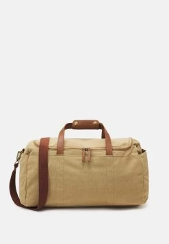 Pier One Unisex - Bolsa De Fin De Semana -Brown
