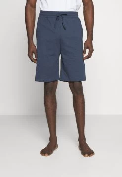 Pier One 3 Pack - Pantalón De Pijama - Blue/Dark Blue/Black -Pier One 1a1db9d439fb414cb7c3b8d04d86aeef