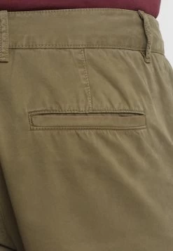 Pier One Shorts - Olive -Pier One 1a56f5da92f74701961026635098eaa3