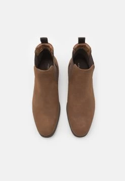 Pier One Unisex - Botines Bajos - Brown 11 Pier One Unisex - Botines Bajos - Brown -Pier One 1a6ffa3ff5de490895295bfa159e84e9