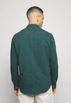 Pier One Camisa - Dark Green 10 Pier One Camisa - Dark Green -Pier One 1a90ba4a341647c7b9cbfb351ddef5bf