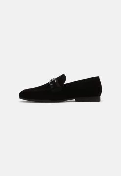 Pier One Mocasines - Black