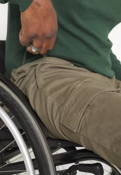 Pier One Pantalones Cargo - Olive 16 Pier One Pantalones Cargo - Olive -Pier One 1e7c279ab52f451bb6dd9cbe16e29b54