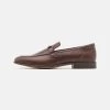 Pier One Mocasines - Dark Brown -Pier One 1eacd63b583b47e8a15b671e633ee4ae
