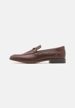 Pier One Mocasines - Dark Brown
