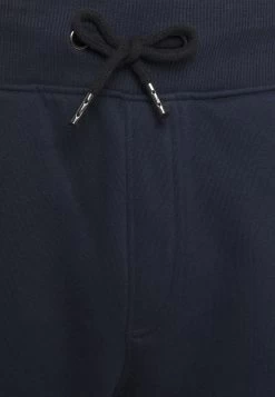 Pier One 2 Pack - Shorts - Mottled Light Grey/Dark Blue -Pier One 1f8bdba8a4864cb6aa9d8c9201bcc606