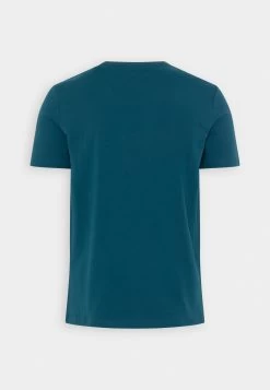 Pier One 7 Pack - Camiseta Básica - Red/Silver/Royal Blue -Pier One 1feae534401d4119accbb4a1cfb2f51c